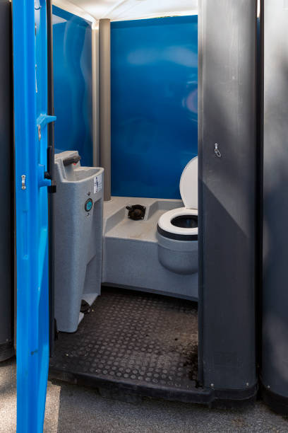 Best Best portable toilet rental  in South Hill, WA