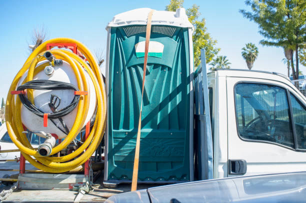 Best Portable toilet rental cost  in South Hill, WA