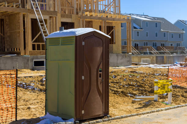 Best Porta potty rental near me  in South Hill, WA