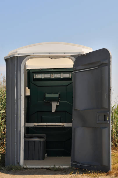 Best Affordable portable toilet rental  in South Hill, WA