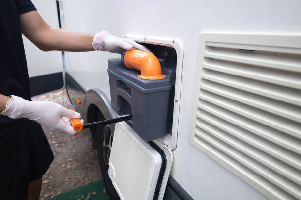 Best Portable bathroom rental  in South Hill, WA