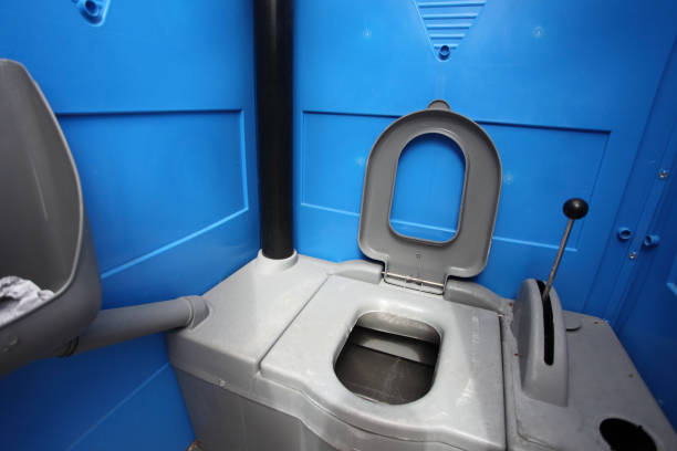 Best Sanitation services for porta potties  in South Hill, WA