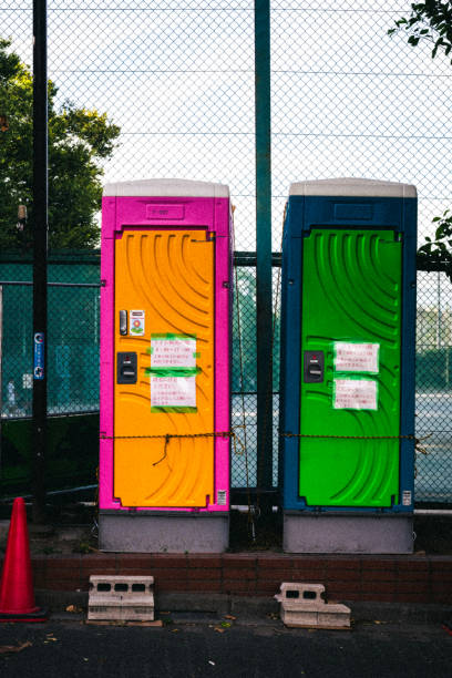 Best Porta potty rental near me  in South Hill, WA