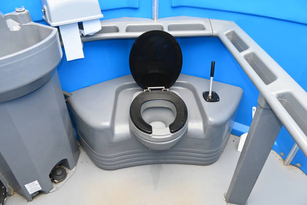 Best Long-term porta potty rental  in South Hill, WA