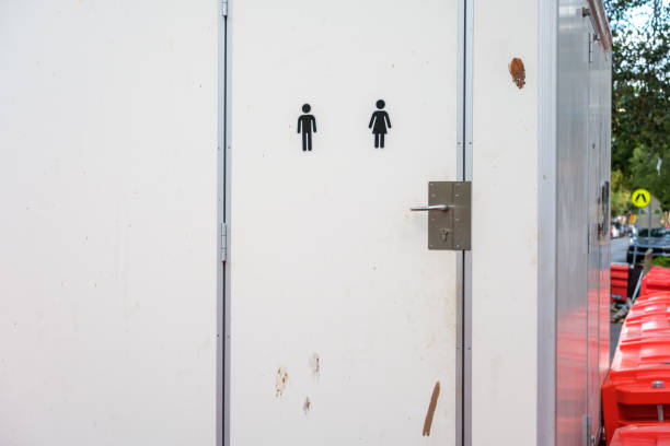 Best Local porta potty services  in South Hill, WA