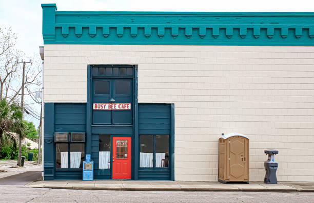 Best Porta potty for special events  in South Hill, WA