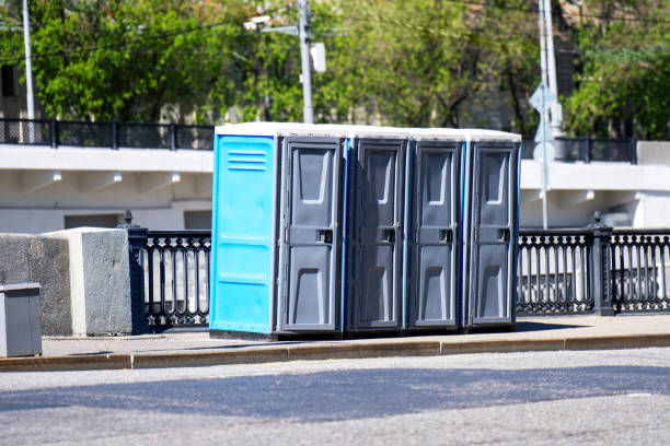 Portable Toilet Options We Offer in South Hill, WA