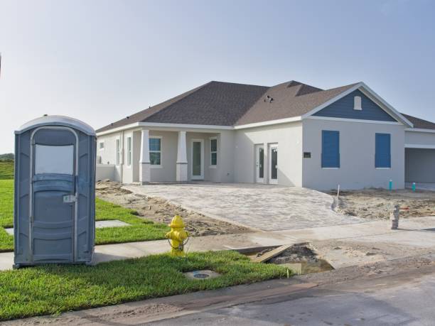 Best Affordable portable toilet rental  in South Hill, WA